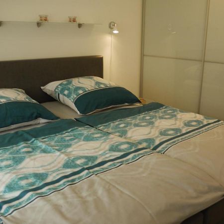 Ferienwohnung "Magnolia" Kordel Exteriér fotografie