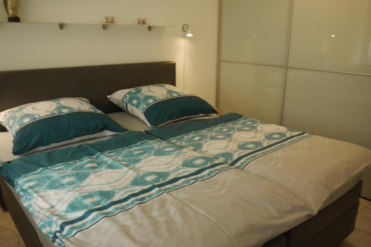 Ferienwohnung "Magnolia" Kordel Exteriér fotografie