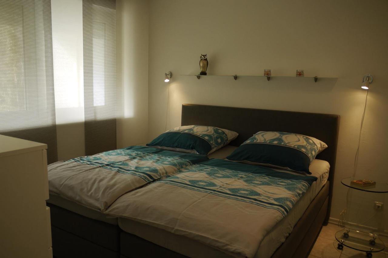 Ferienwohnung "Magnolia" Kordel Exteriér fotografie