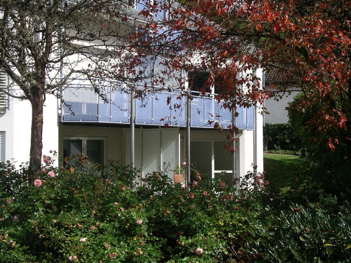Ferienwohnung "Magnolia" Kordel Exteriér fotografie