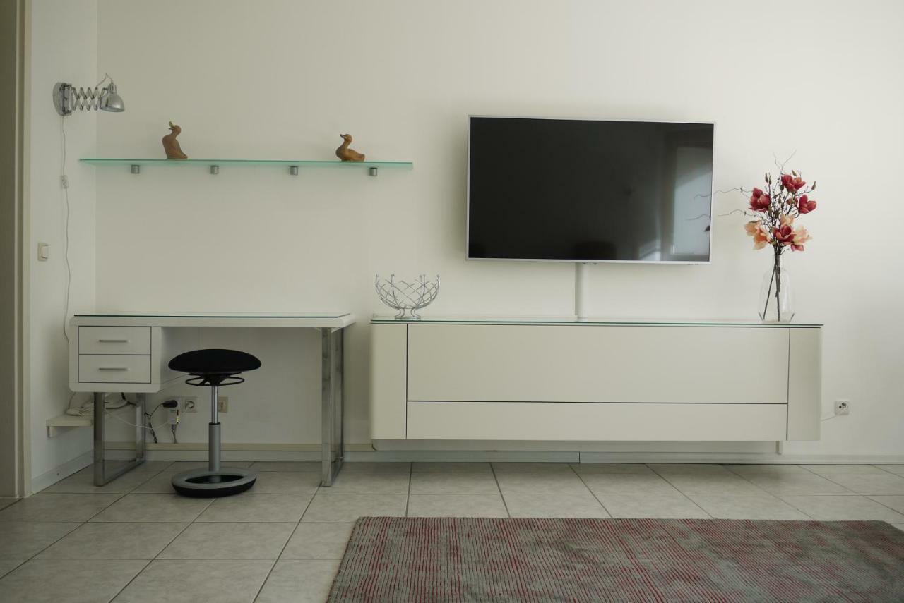 Ferienwohnung "Magnolia" Kordel Exteriér fotografie