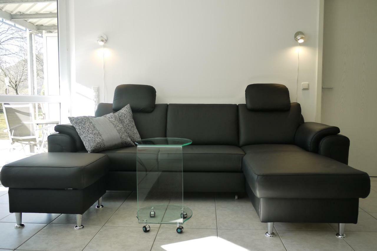 Ferienwohnung "Magnolia" Kordel Exteriér fotografie
