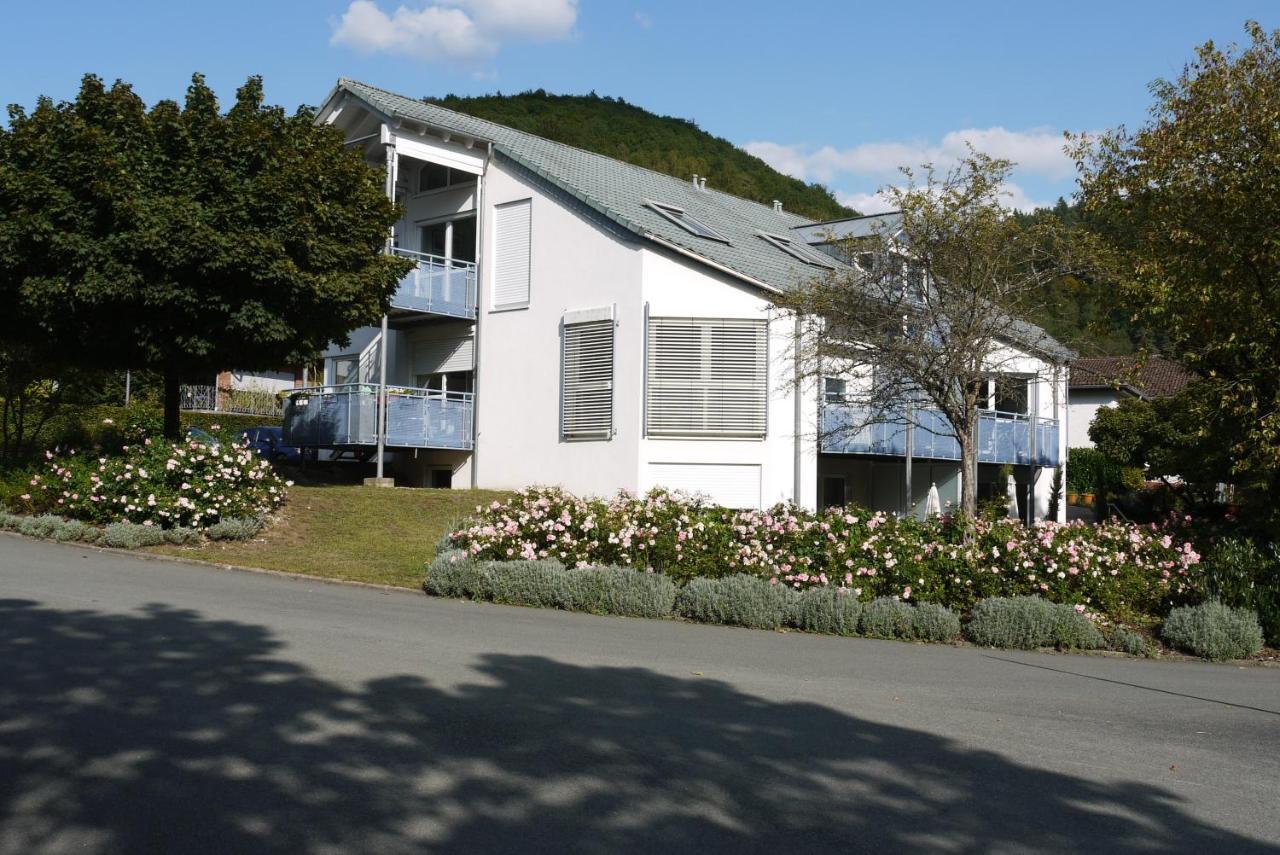 Ferienwohnung "Magnolia" Kordel Exteriér fotografie